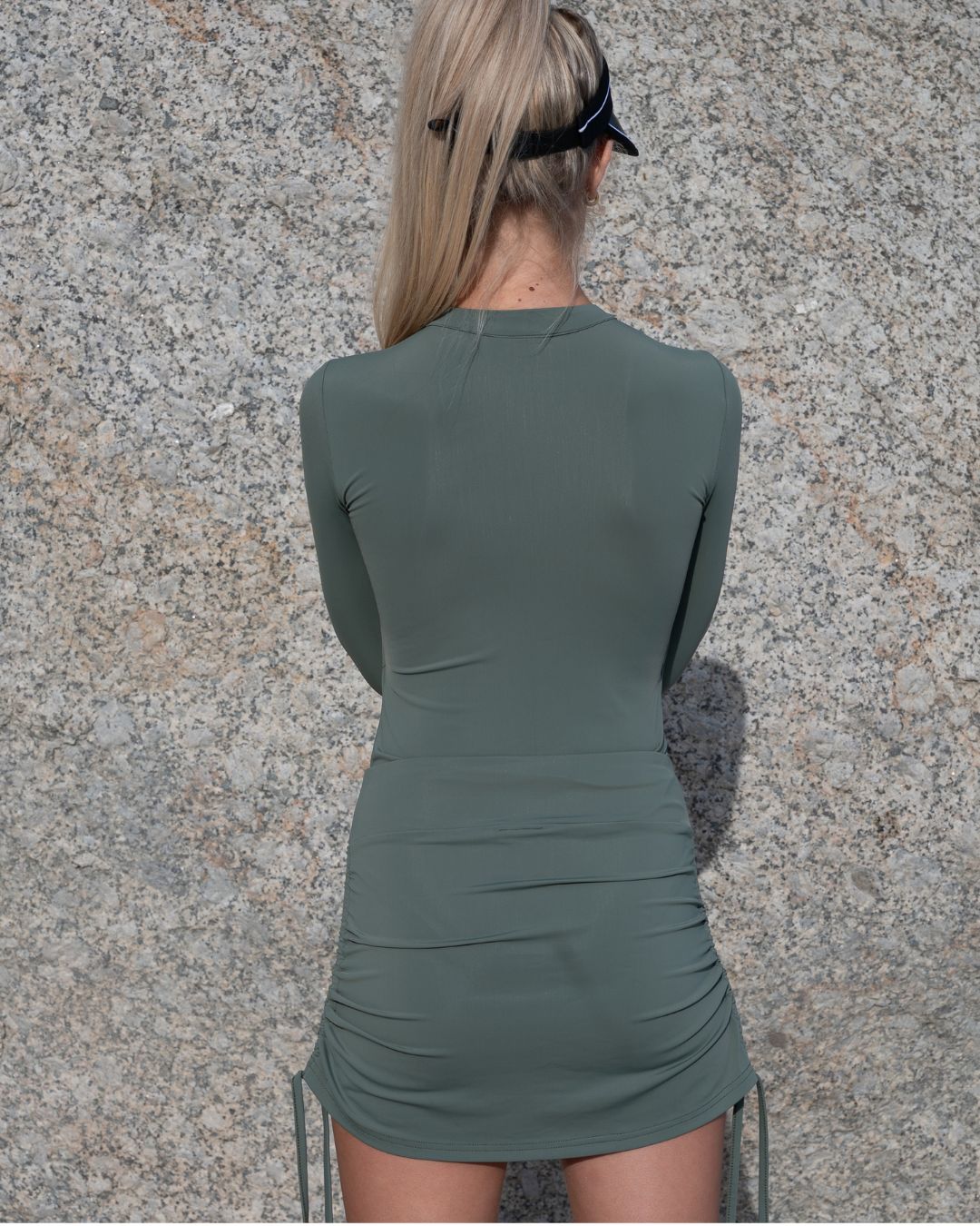Sarah Feldman X Spiritgirl Modest Swimsuit
